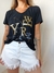 Remera New Lentejuelas - tienda online