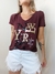Remera New Lentejuelas - Presagio Indumentaria