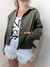 Chaqueta LAURENS - Presagio Indumentaria