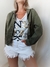Chaqueta LAURENS en internet