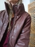 Campera ecocuero FLORENCIA en internet