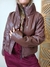 Campera ecocuero FLORENCIA - comprar online