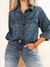 Camisa Jeans LORENA en internet