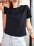 Remera Basica CROOP en internet