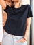 Remera Basica CROOP