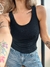 Musculosa Basica Morley en internet