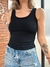 Musculosa Basica Morley - Presagio Indumentaria