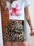 Pollera Mini NAVIGATE - comprar online