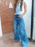 JEANS Super Wide LUCRE - comprar online