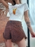 Short Print MARMOL - Presagio Indumentaria