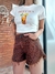 Short Print MARMOL - comprar online