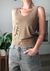 Musculosa basica V morley en internet