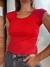 Musculosa Morley CAROLINA - Presagio Indumentaria