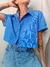Camisa Crop MIL RAYAS en internet