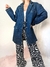 Blazer HELIO - Presagio Indumentaria