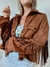 Chaqueta SAFIRA - Presagio Indumentaria