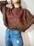 BUZO CROP CHAMPS - tienda online