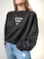 Buzo Crop GOOD - comprar online