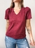 Remera Waffle ISA - Presagio Indumentaria