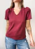 Remera Waffle ISA - Presagio Indumentaria