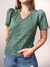 Remera Waffle ISA - comprar online