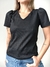Remera Waffle ISA