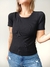 Remera Basica morley ISA - Presagio Indumentaria