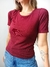 Remera Basica morley ISA en internet
