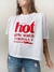 Remer Crop HOT - comprar online