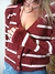Cardigan COTA - Presagio Indumentaria