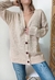 Cardigan SONIA - Presagio Indumentaria