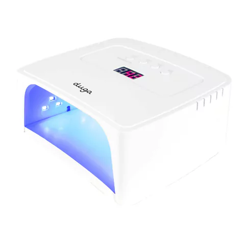 Duga Cabina Uñas 60w UV/Led (U3008) (7794922584030)