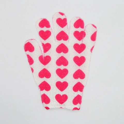 Celugama Guante Exfoliante Fantasía (7794922537913)