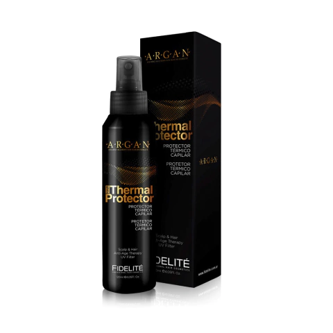 Fidelité Argan Protector Térmico 120ml (7798135967734)
