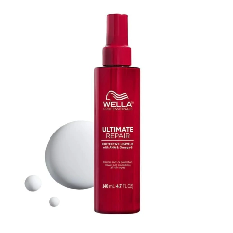 Wella Ultimate Repair Leave-In 140ml (4064666580098)