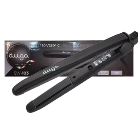 Duga Plancha Profesional SW-103 Tourmaline (7794922564599)