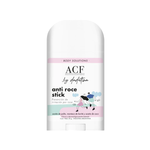 AcF by Dadatina Anti Roce Stick 30g (7798111211455)