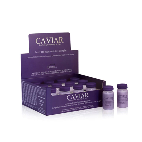 Fidelite Caviar Ampolla Hidro-Nutritiva 15 ml (7798135960452)