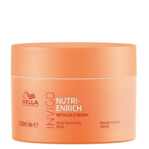 Wella Invigo Nutri-Enrich Máscara 150ml (8005610672519)