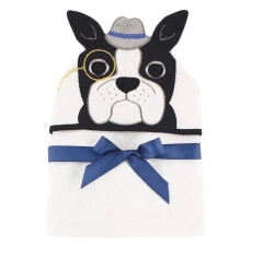 Toalla con Capucha Animales