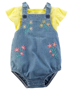 JARDINERO / REMERA