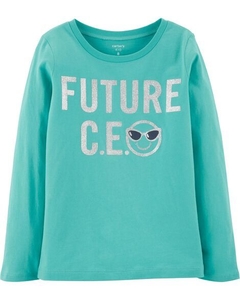 Remera de Algodon