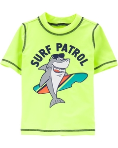 REMERA PROTECCION UV 50