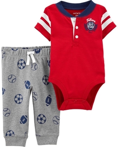 Set de 2 Piezas
