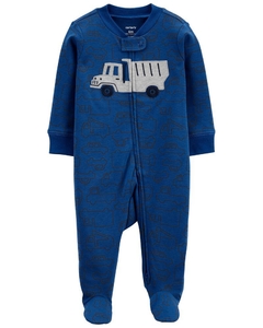 Osito-Pijama Algodon