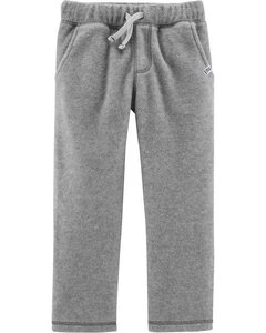 Pantalon de Micropolar