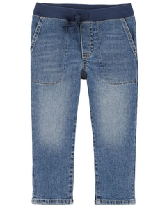 Carter's Jean recto