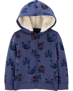 Campera de Algodon