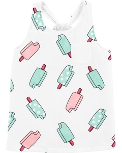 Osh Kosh Remera de Algodon - comprar online