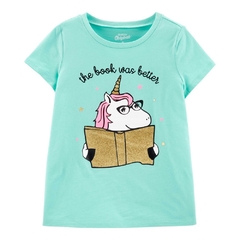 REMERA OSH KOSH NENA